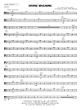 Danse Macabre - Viola