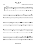 Let It Go (from Frozen)