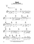 Heart (from Damn Yankees)