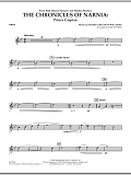 The Chronicles Of Narnia: Prince Caspian - Oboe