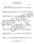The Godfather (Love Theme)