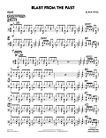 Blast from the Past - Drums