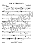 White Christmas (Flex-Band) - Pt.5 - String/Electric Bass