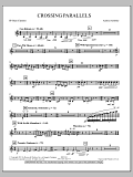 Crossing Parallels - Bb Bass Clarinet