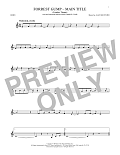 Forrest Gump - Main Title (Feather Theme)