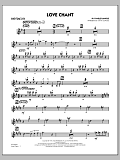 Love Chant - Baritone Sax
