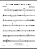 We Need a Little Christmas (from "Mame") - Bb Trumpet 2