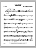 Sir Duke (arr. Michael Phillip Mossman) - Trumpet 2