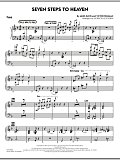 Seven Steps To Heaven - Piano