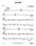 All Star (arr. Paul Murtha) - Tuba