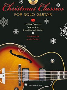 Away In A Manger 