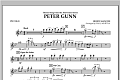 Peter Gunn - Piccolo
