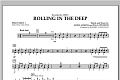 Rolling in the Deep - Percussion 1