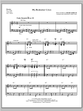 My Redeemer Lives - Rhythm