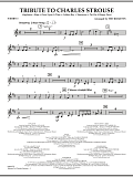 Tribute to Charles Strouse - F Horn 3