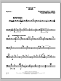 Legs - Trombone 2