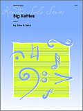 Big Kettles