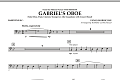 Gabriel's Oboe (from The Mission) - Baritone B.C.