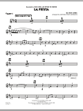 La Fiesta - Trumpet 4