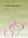 The Three Musketeers - Full Score