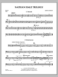 Nathan Hale Trilogy - Pt.5 - Cello