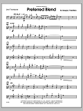 Preferred Blend - 2nd Trombone