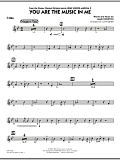 You Are The Music In Me (from High School Musical 2) - F Horn