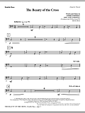 The Beauty Of The Cross - Double Bass