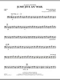 Jump, Jive An' Wail - Pt.5 - Cello