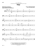 Sing! - Bass