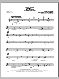 Skyfall - Baritone Sax
