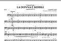 La Donna e Mobile (from Rigoletto) - Bass