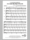 (I've Had) The Time Of My Life (arr. Deke Sharon)