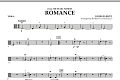 Romance (from The Pearl Fishers) - Viola