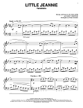 Little Jeannie [Classical version] (arr. Phillip Keveren)
