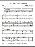 Miracle On 34th Street - Piano
