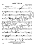Cy Coleman: Big Spender (Sweet Charity) - Viola