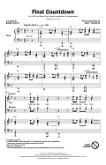 Final Countdown (arr. Kirby Shaw)