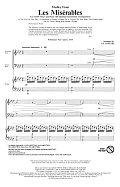 Les Miserables (Choral Medley) (arr. Ed Lojeski)