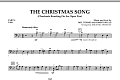 The Christmas Song (Chestnuts Roasting On An Open Fire) - Pt.4: Cello