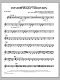 I'm Shipping Up To Boston - Bb Trumpet 3