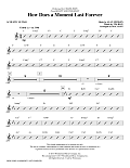 How Does a Moment Last Forever - Guitar