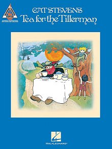 Tea For The Tillerman 
