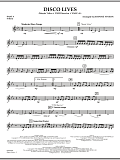 Disco Lives - Pt.4 - F Horn