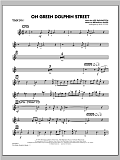On Green Dolphin Street - Tenor Sax 1