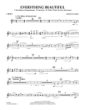 Everything Beautiful - F Horn 1