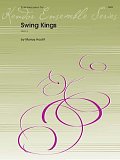 Swing Kings - Percussion 3