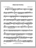 Free Running - Eb Alto Saxophone 1