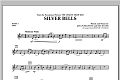 Silver Bells - Pt.1 - Oboe