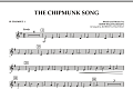 The Chipmunk Song - Bb Trumpet 1